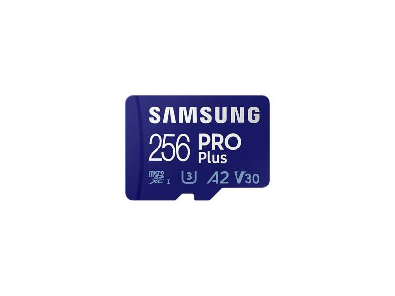 PRO PLUS 256GB